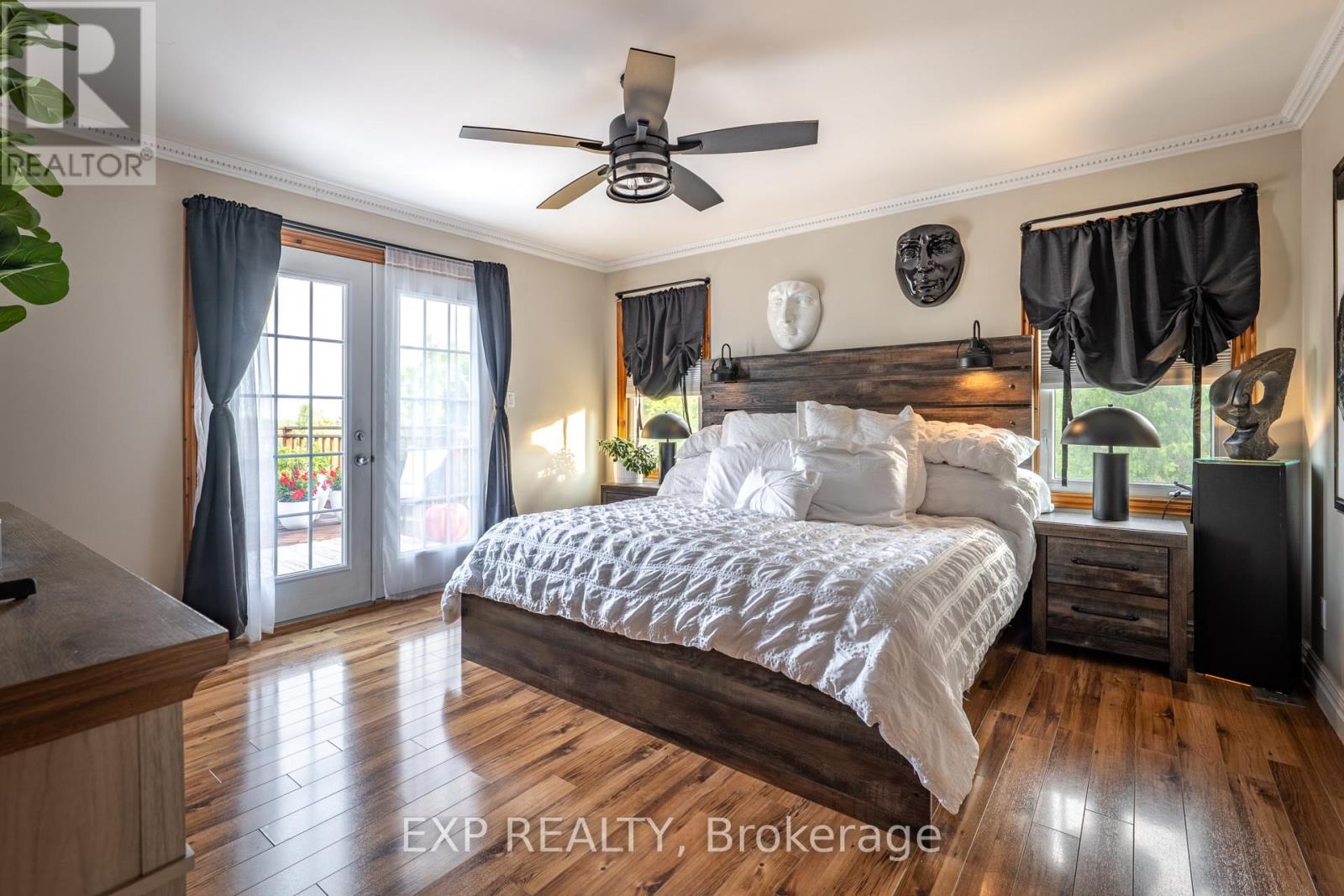 10040 Danforth Road, Cobourg, Ontario  K9A 4J8 - Photo 16 - X12395966