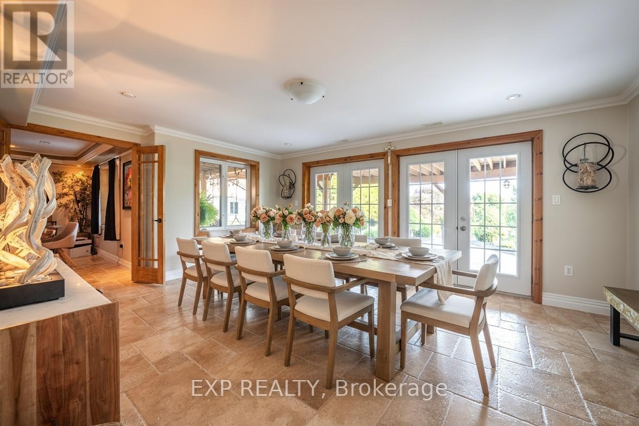 10040 Danforth Road, Cobourg, Ontario  K9A 4J8 - Photo 18 - X12395966