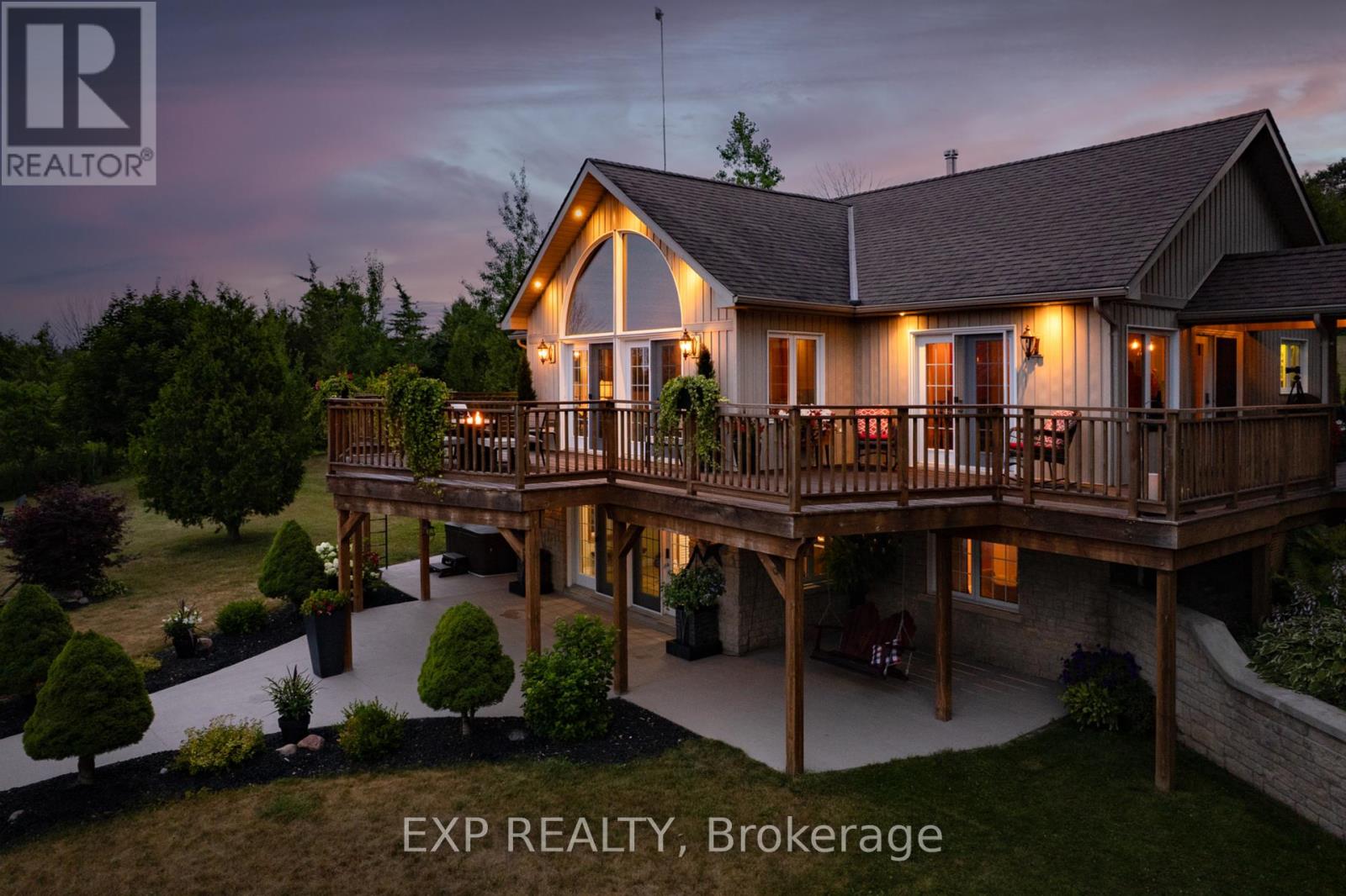 10040 Danforth Road, Cobourg, Ontario  K9A 4J8 - Photo 4 - X12395966