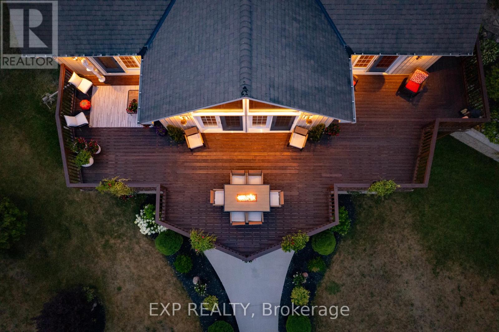 10040 Danforth Road, Cobourg, Ontario  K9A 4J8 - Photo 6 - X12395966