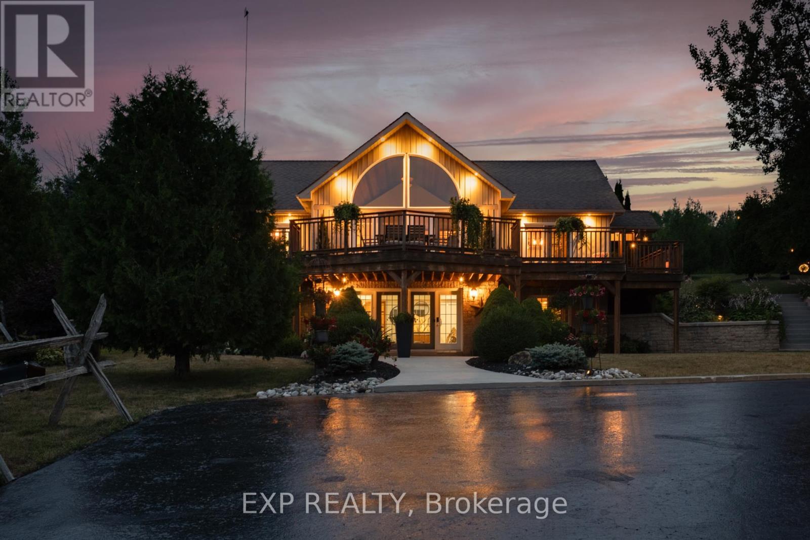 10040 Danforth Road, Cobourg, Ontario  K9A 4J8 - Photo 2 - X12395966