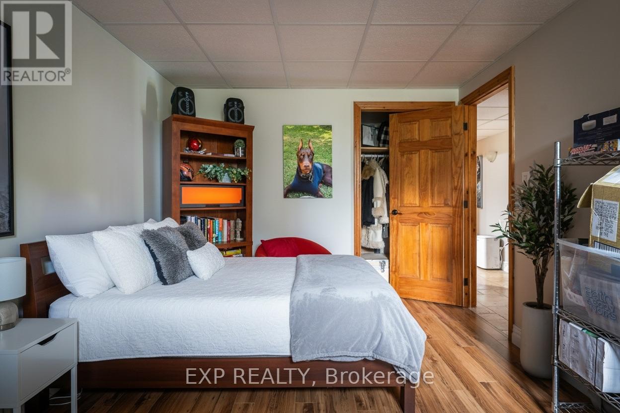 10040 Danforth Road, Cobourg, Ontario  K9A 4J8 - Photo 21 - X12395966