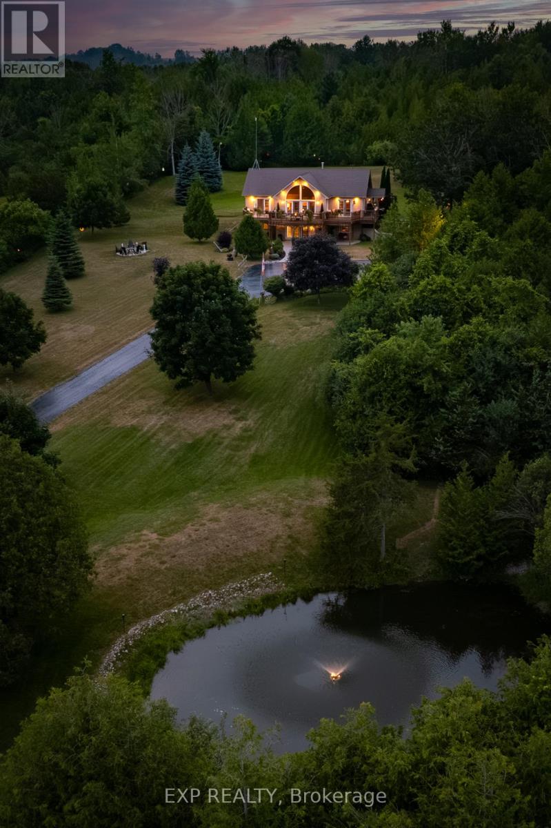 10040 Danforth Road, Cobourg, Ontario  K9A 4J8 - Photo 8 - X12395966