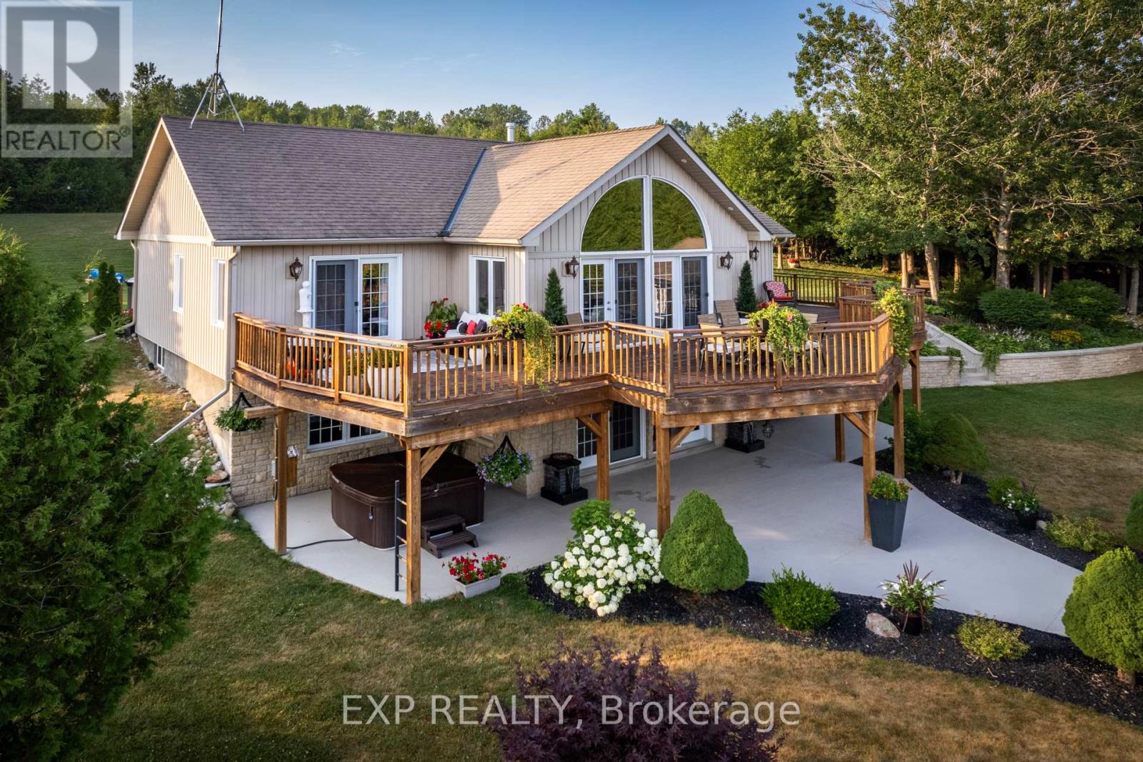 10040 Danforth Road, Cobourg, Ontario  K9A 4J8 - Photo 29 - X12395966