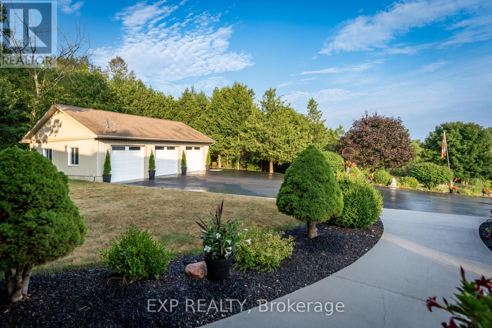 10040 Danforth Road, Cobourg, Ontario  K9A 4J8 - Photo 30 - X12395966