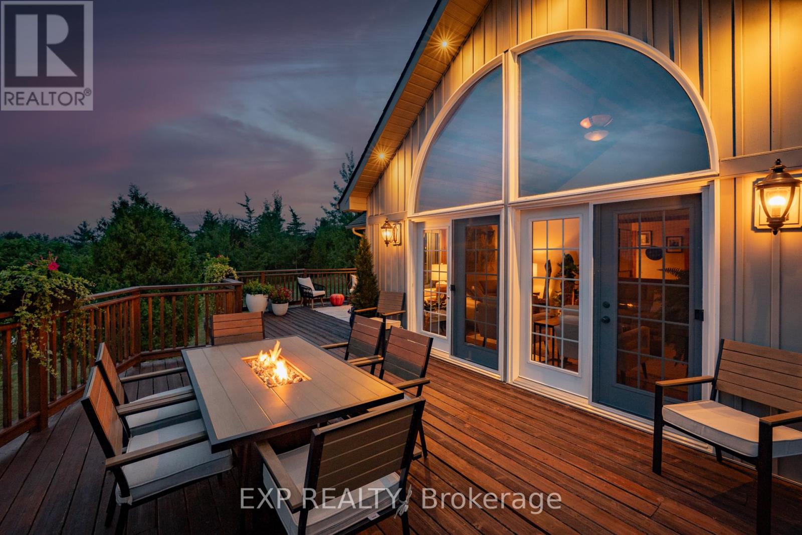 10040 Danforth Road, Cobourg, Ontario  K9A 4J8 - Photo 5 - X12395966