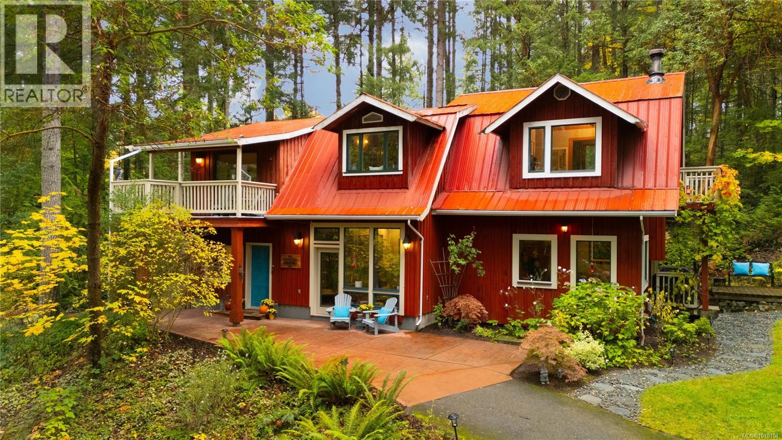 3778 Kingburne Dr, Cobble Hill, British Columbia  V0R 1L5 - Photo 2 - 1018104