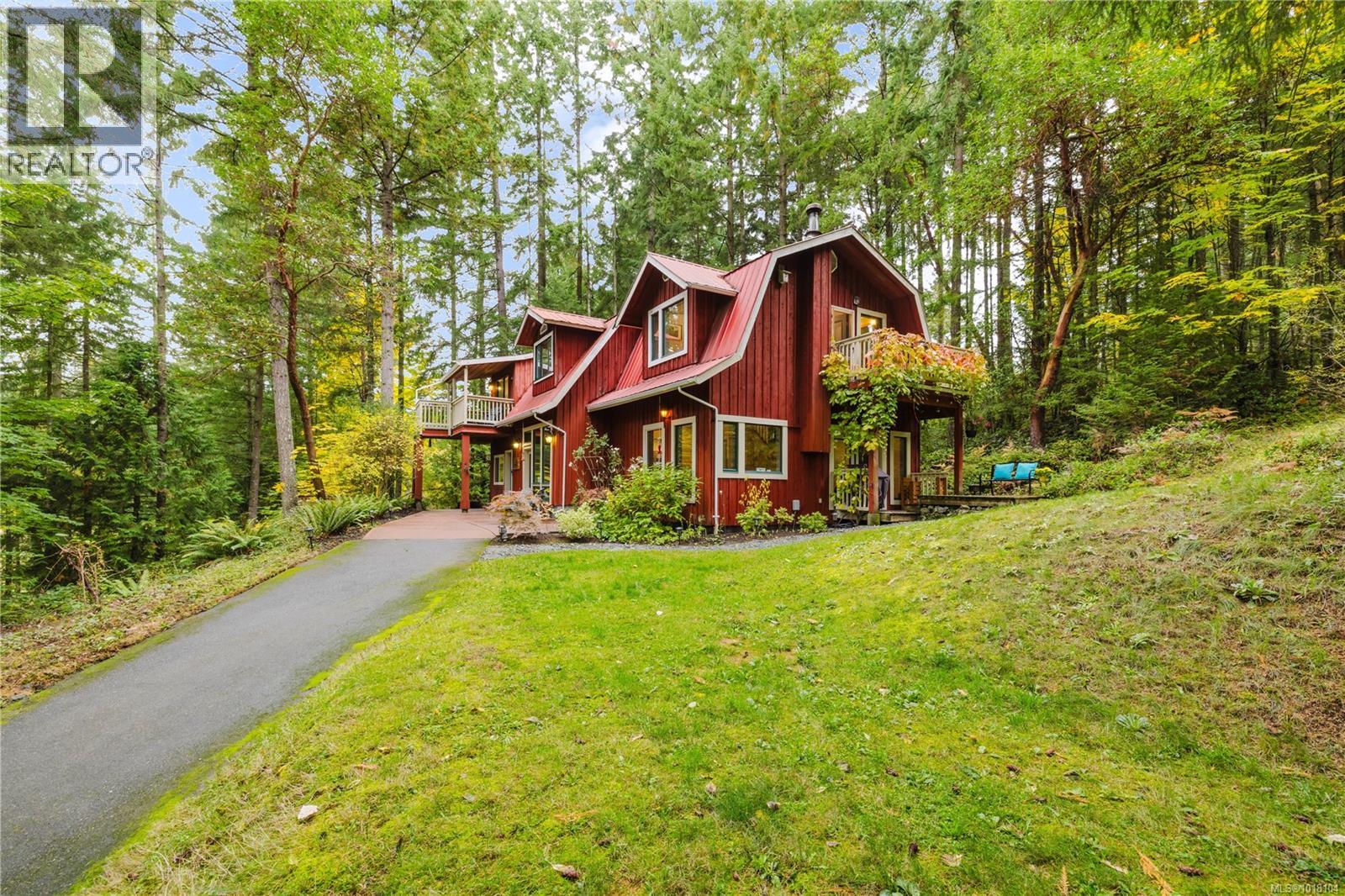 3778 Kingburne Dr, Cobble Hill, British Columbia  V0R 1L5 - Photo 3 - 1018104