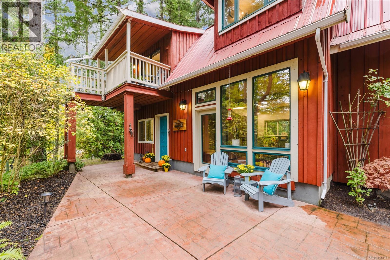 3778 Kingburne Dr, Cobble Hill, British Columbia  V0R 1L5 - Photo 4 - 1018104