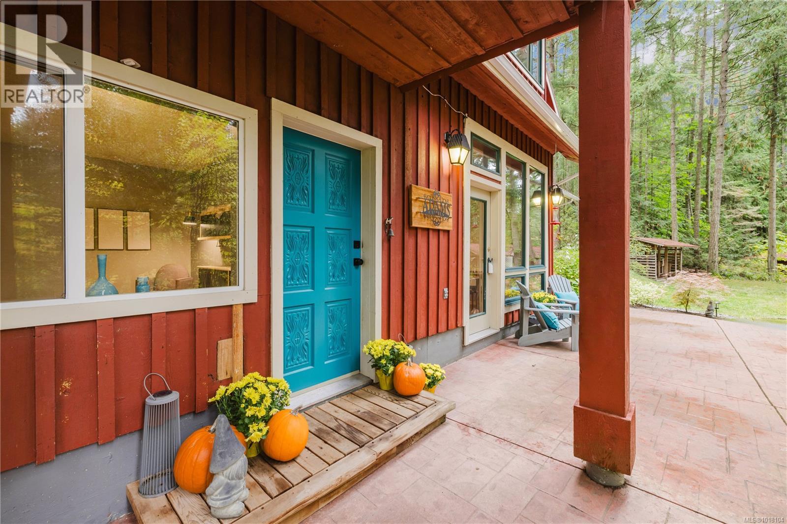 3778 Kingburne Dr, Cobble Hill, British Columbia  V0R 1L5 - Photo 5 - 1018104