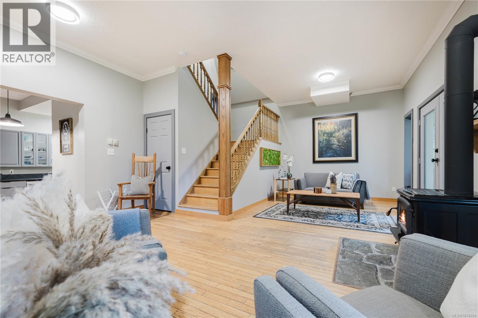 3778 Kingburne Dr, Cobble Hill, British Columbia  V0R 1L5 - Photo 6 - 1018104