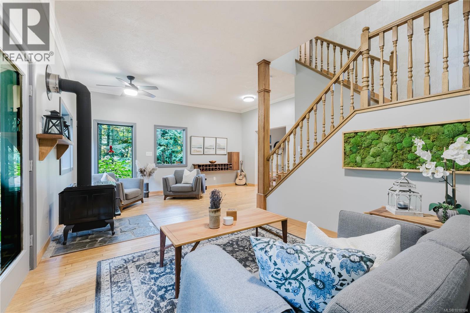 3778 Kingburne Dr, Cobble Hill, British Columbia  V0R 1L5 - Photo 7 - 1018104