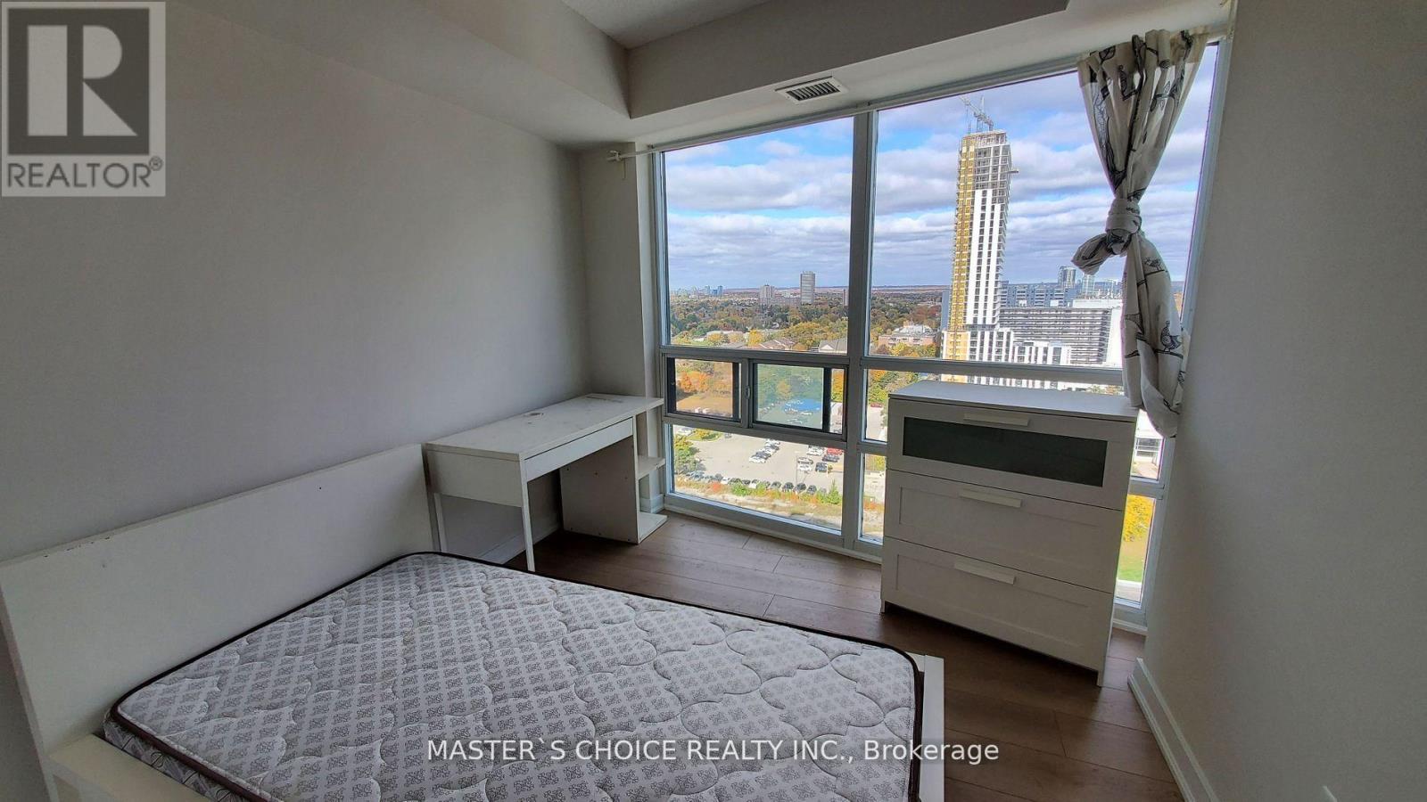 1707 - 5740 Yonge Street, Toronto, Ontario  M2M 0B1 - Photo 10 - C12477023