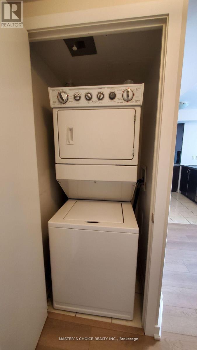 1707 - 5740 Yonge Street, Toronto, Ontario  M2M 0B1 - Photo 12 - C12477023