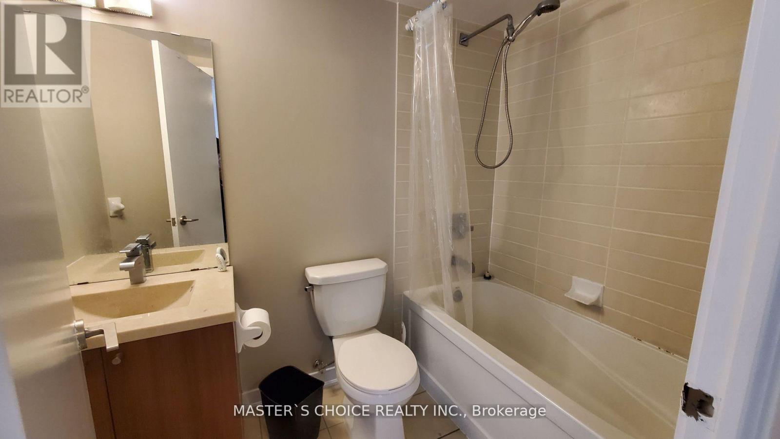 1707 - 5740 Yonge Street, Toronto, Ontario  M2M 0B1 - Photo 14 - C12477023