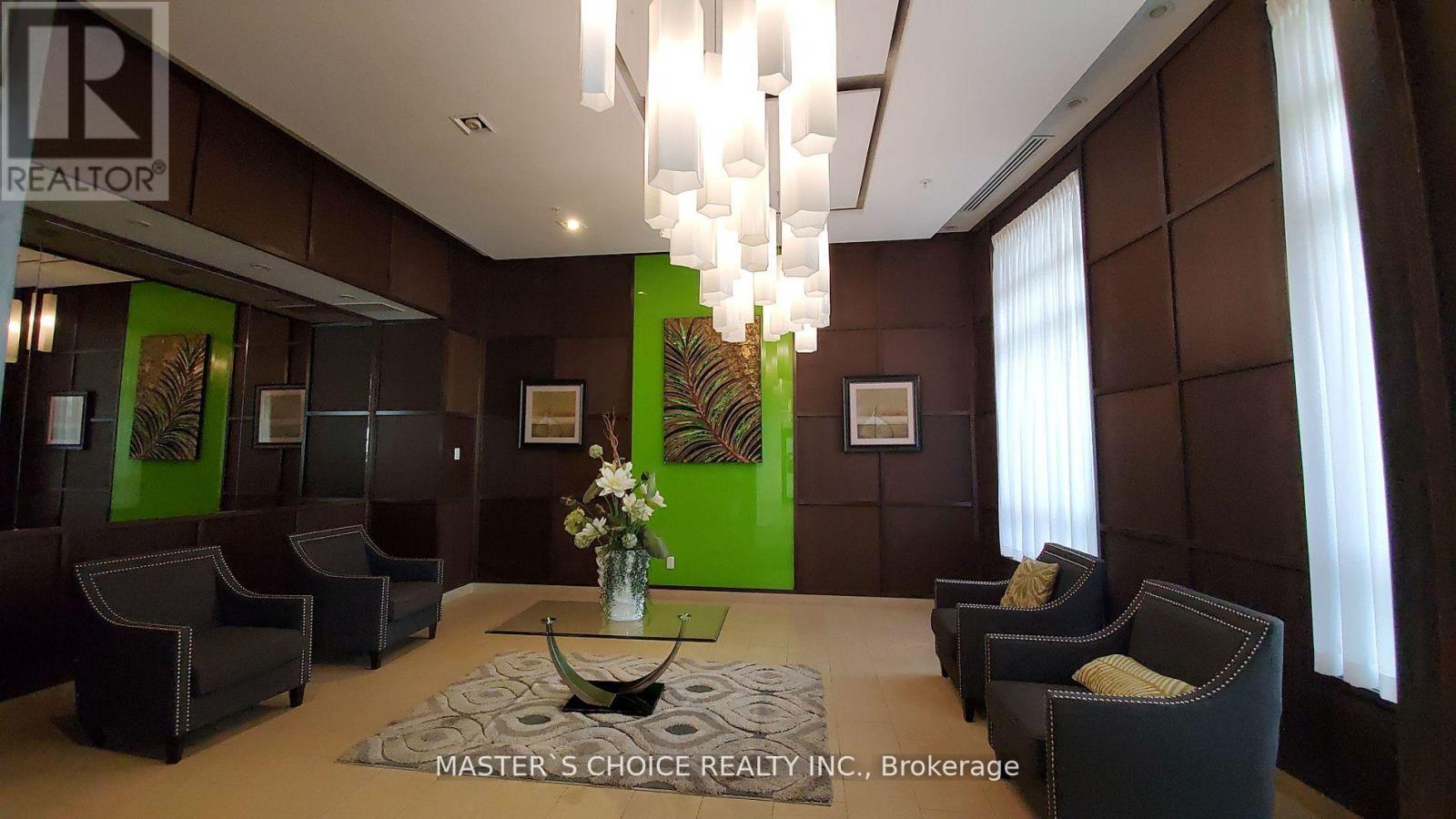 1707 - 5740 Yonge Street, Toronto, Ontario  M2M 0B1 - Photo 15 - C12477023