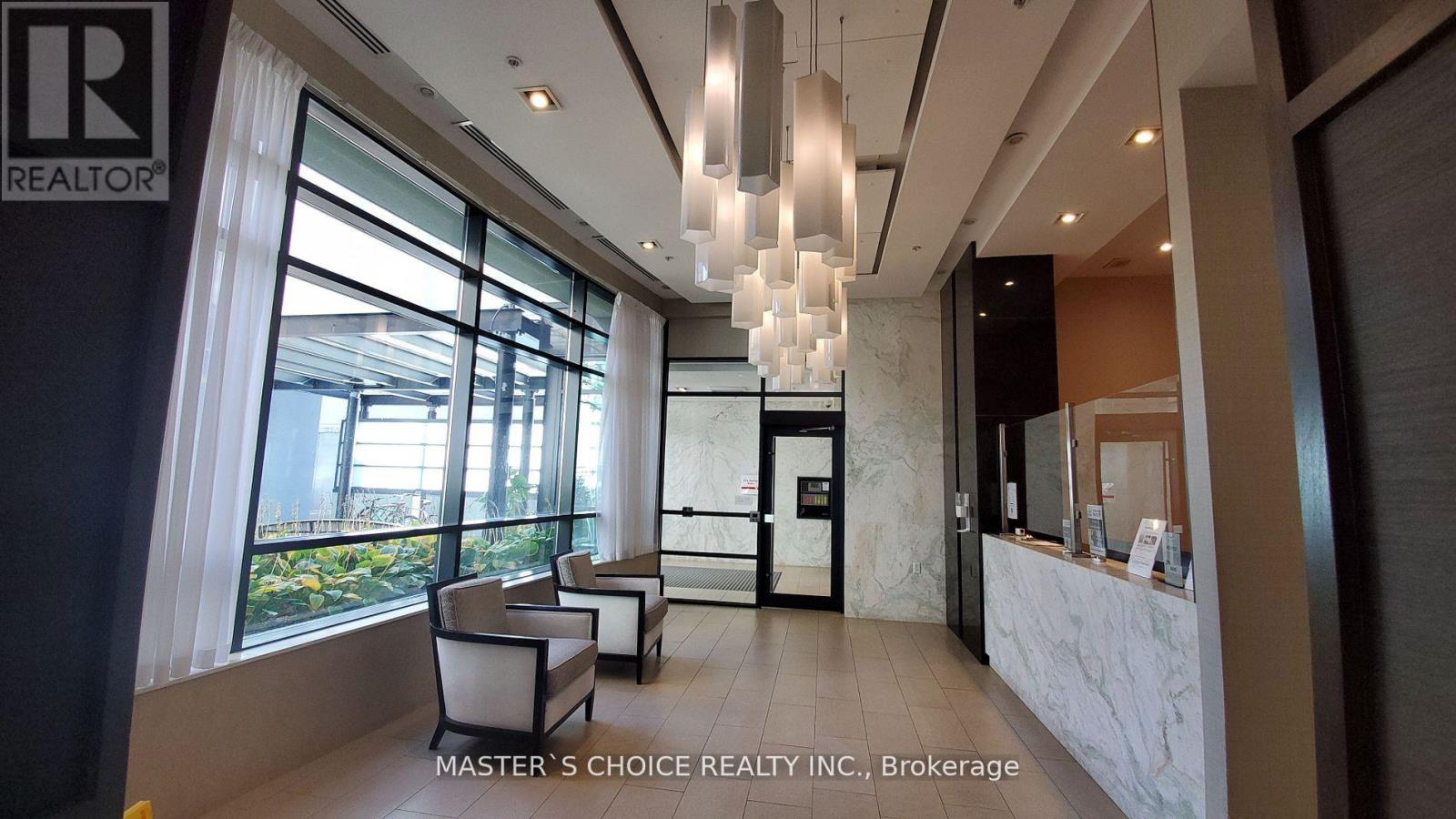 1707 - 5740 Yonge Street, Toronto, Ontario  M2M 0B1 - Photo 16 - C12477023