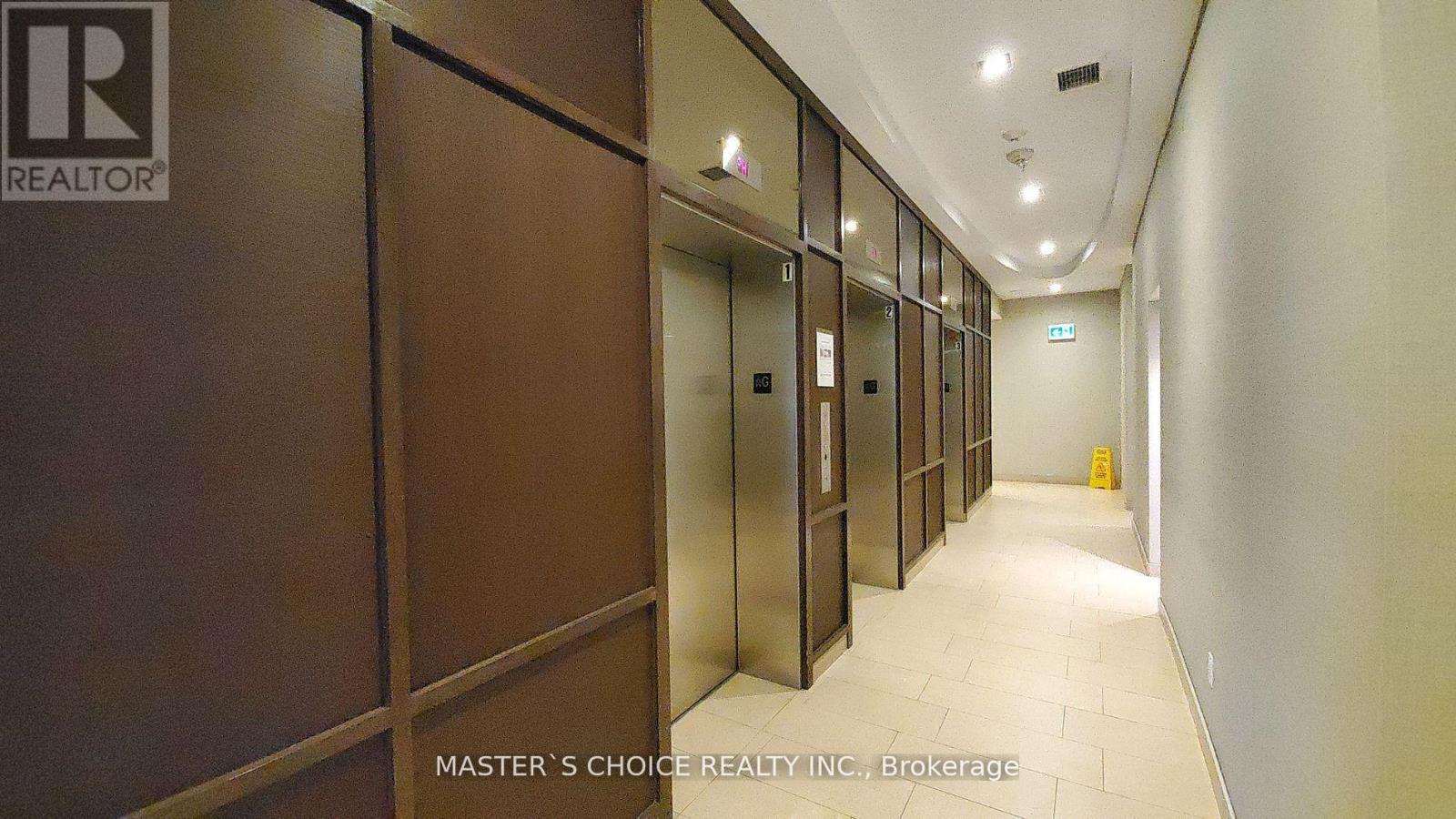 1707 - 5740 Yonge Street, Toronto, Ontario  M2M 0B1 - Photo 17 - C12477023