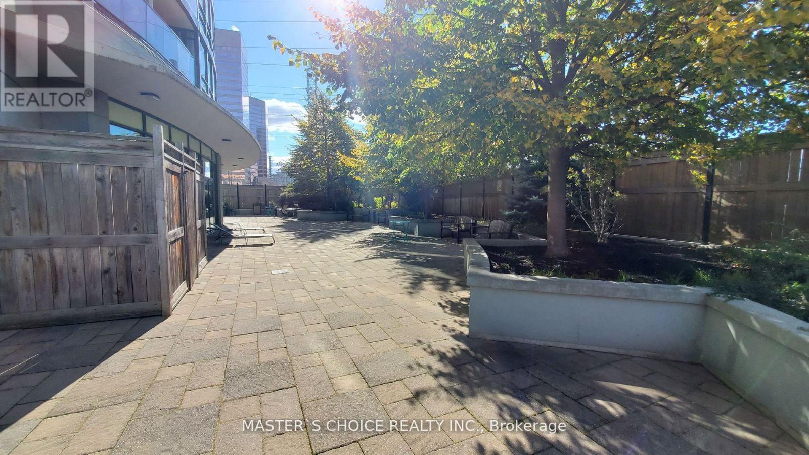 1707 - 5740 Yonge Street, Toronto, Ontario  M2M 0B1 - Photo 20 - C12477023