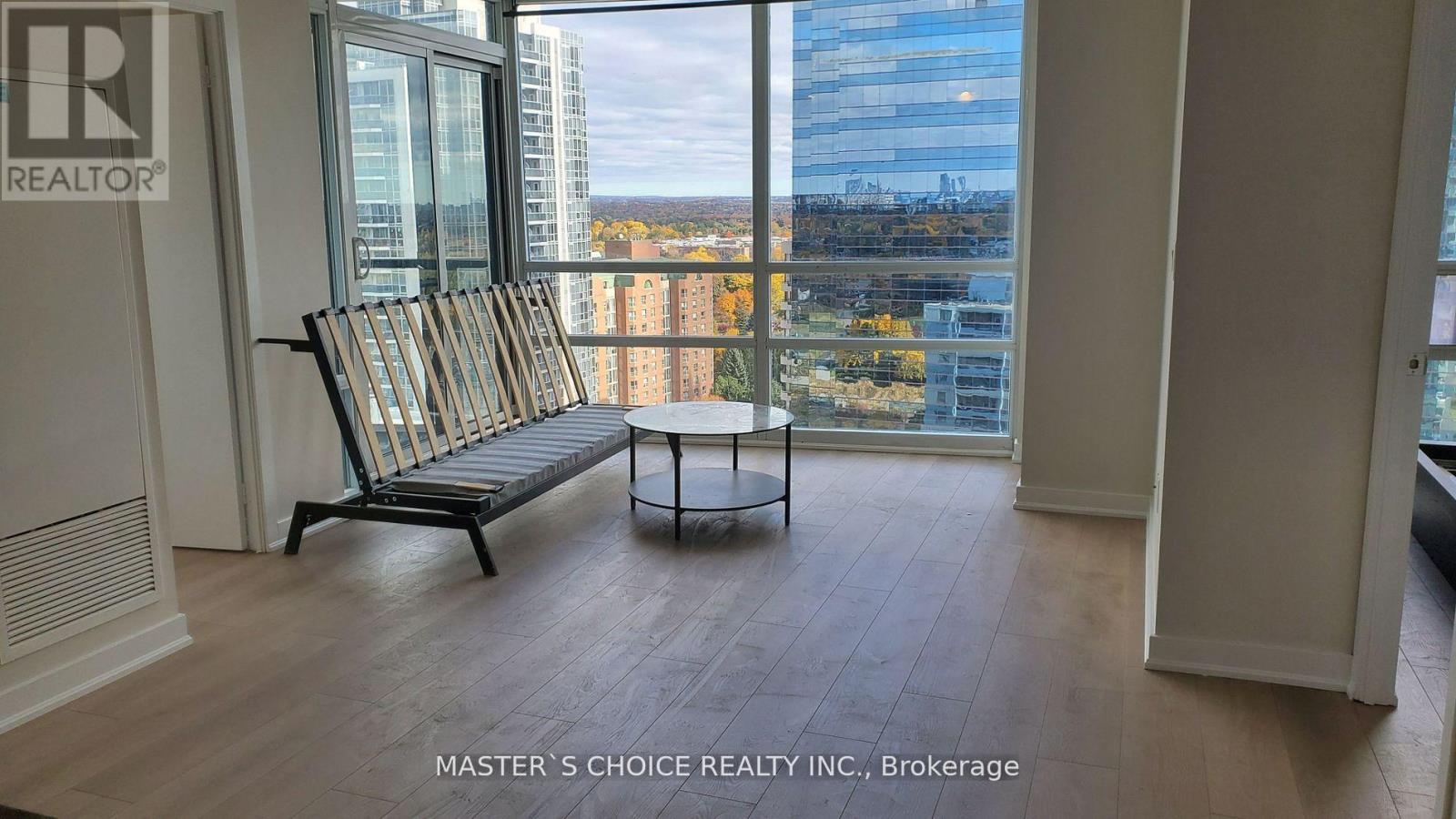 1707 - 5740 Yonge Street, Toronto, Ontario  M2M 0B1 - Photo 4 - C12477023