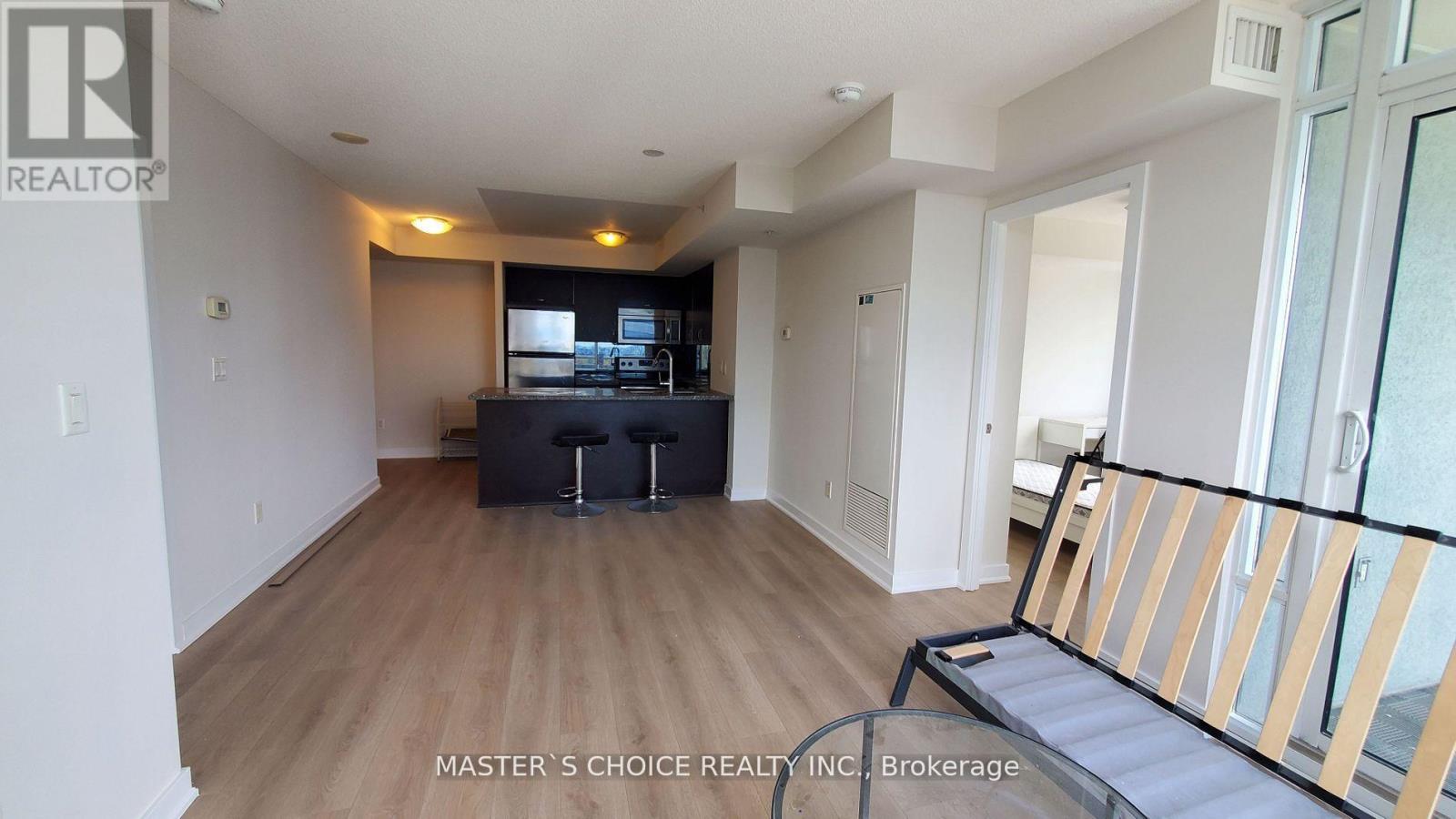1707 - 5740 Yonge Street, Toronto, Ontario  M2M 0B1 - Photo 5 - C12477023