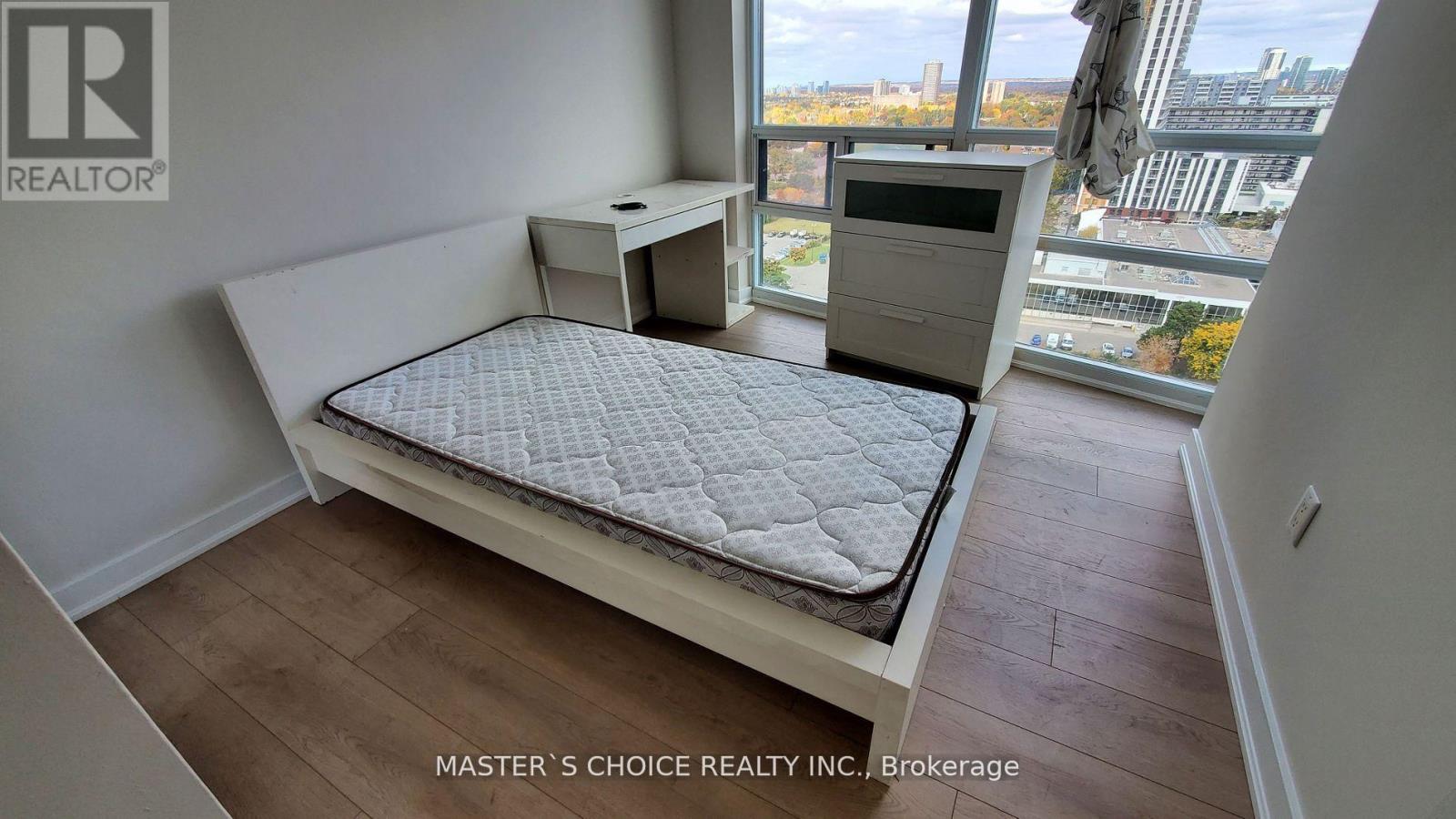 1707 - 5740 Yonge Street, Toronto, Ontario  M2M 0B1 - Photo 8 - C12477023