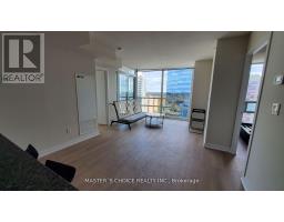 1707 - 5740 YONGE STREET, Toronto, Ontario