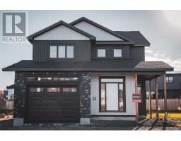 22 Dragonfly Place, St. John's, Newfoundland & Labrador