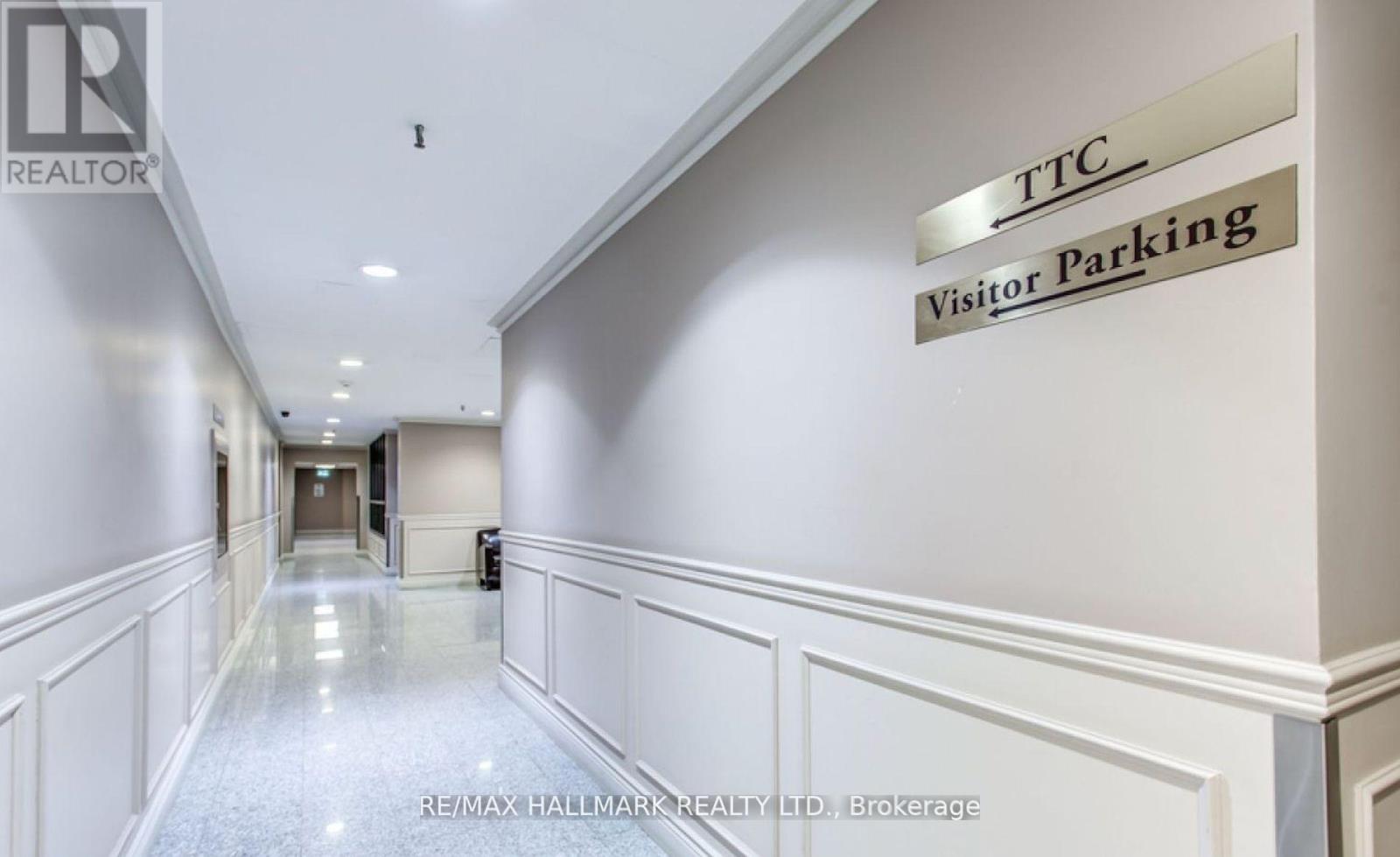 1214 - 7 Bishop Avenue, Toronto, Ontario  M2M 4J4 - Photo 33 - C12477032