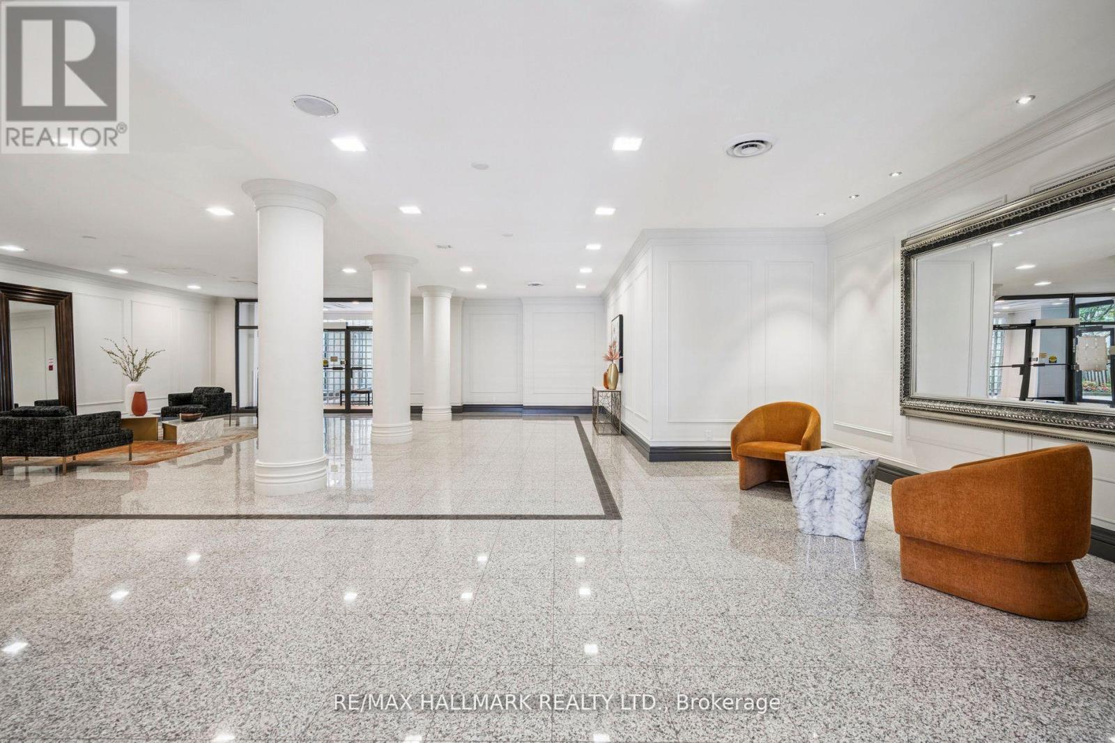1214 - 7 Bishop Avenue, Toronto, Ontario  M2M 4J4 - Photo 40 - C12477032
