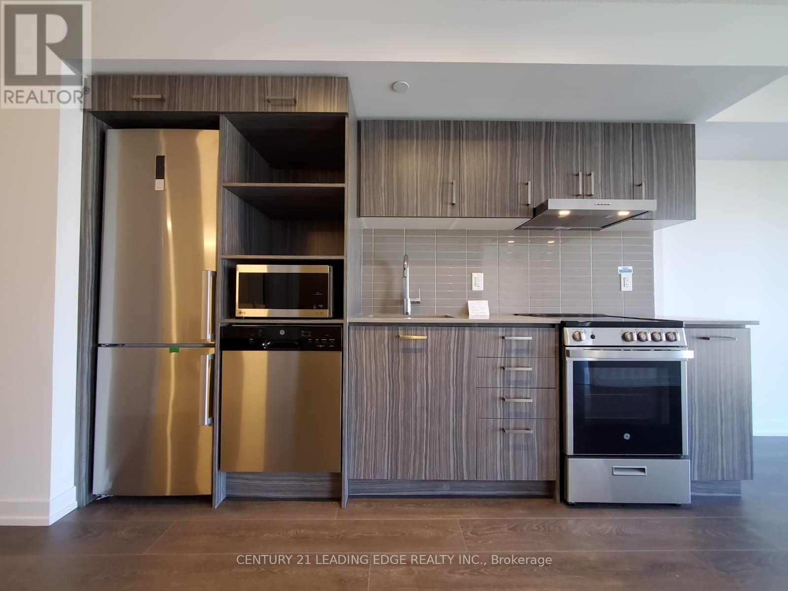 1608 - 219 Dundas Street E, Toronto, Ontario  M5A 0V1 - Photo 4 - C12477034