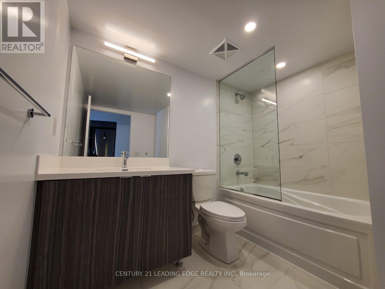 1608 - 219 Dundas Street E, Toronto, Ontario  M5A 0V1 - Photo 5 - C12477034