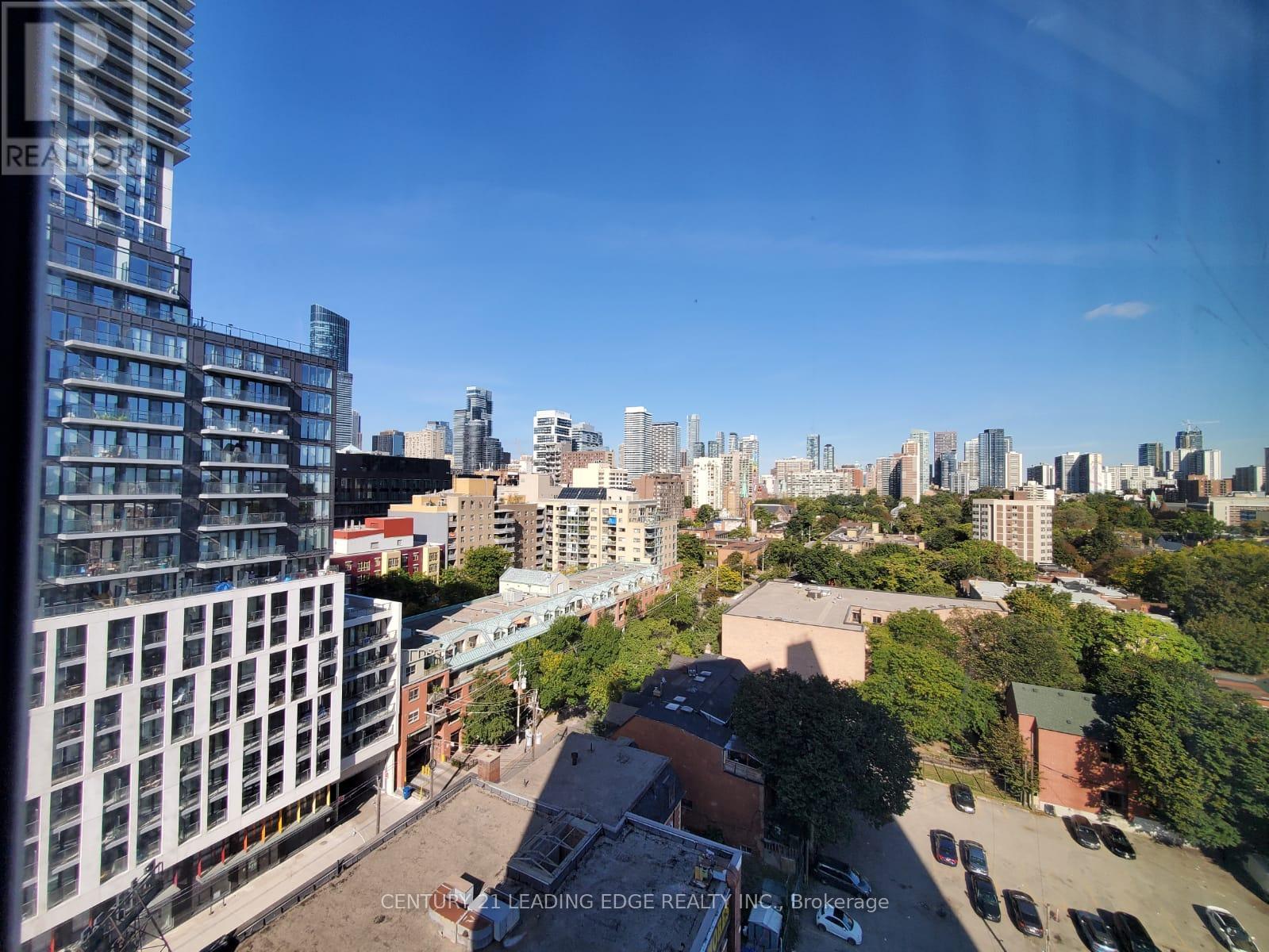 1608 - 219 Dundas Street E, Toronto, Ontario  M5A 0V1 - Photo 9 - C12477034