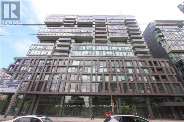 607 - 111 Bathurst Street, Toronto, Ontario  M5V 2R1 - Photo 16 - C12477056