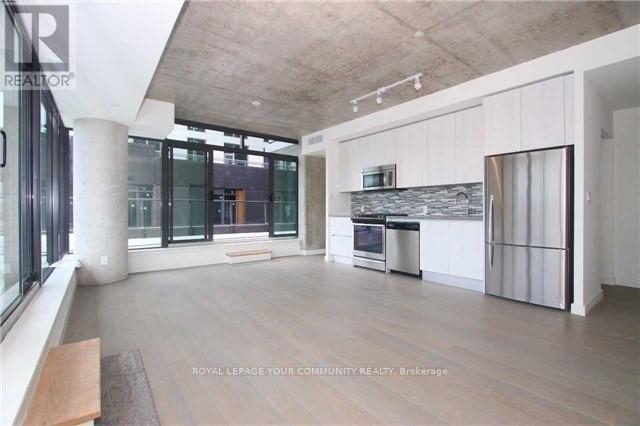 607 - 111 Bathurst Street, Toronto, Ontario  M5V 2R1 - Photo 7 - C12477056