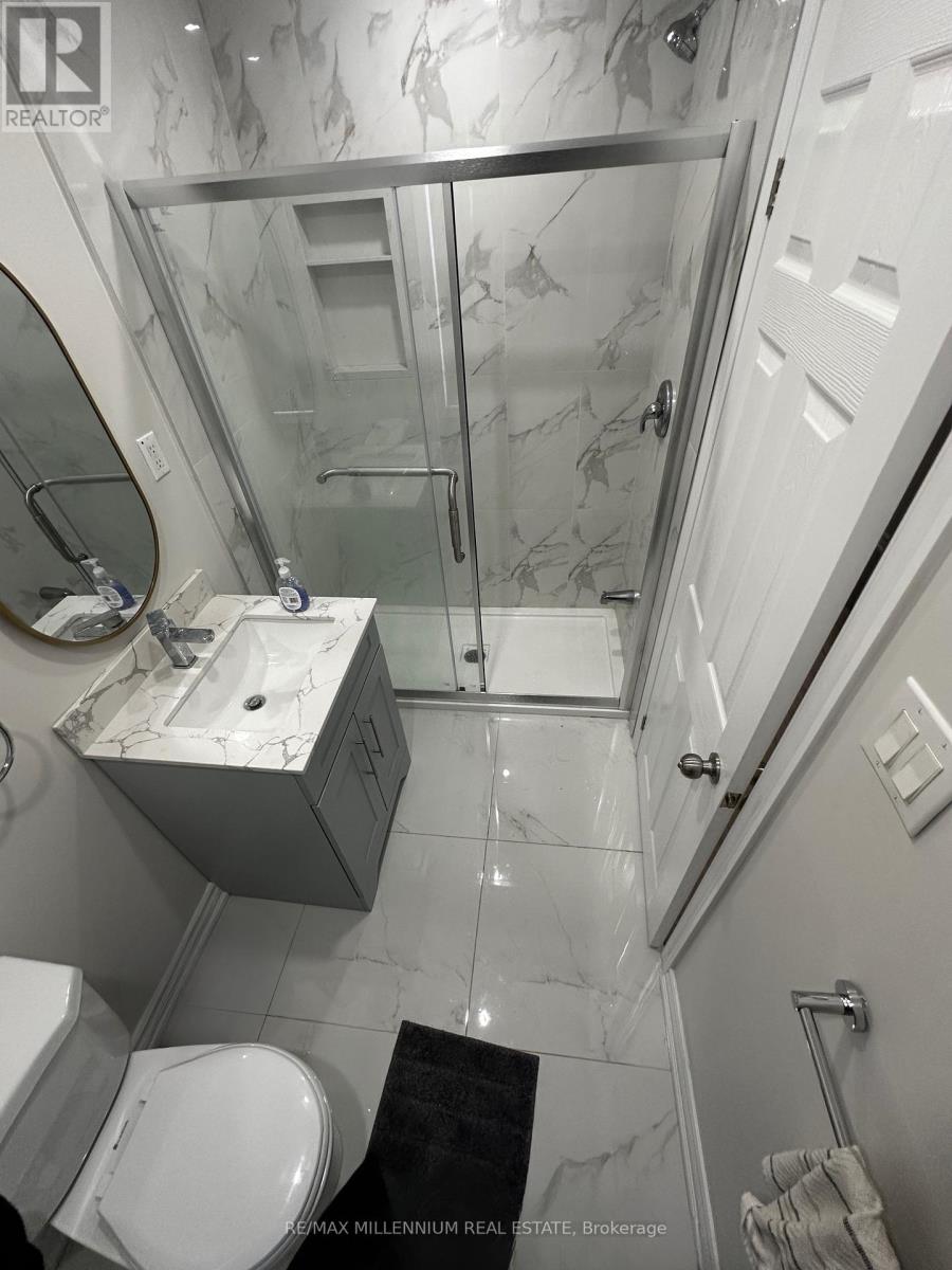 Apt 1 - 25 Howard Street, Toronto, Ontario  M4X 1J6 - Photo 10 - C12477059