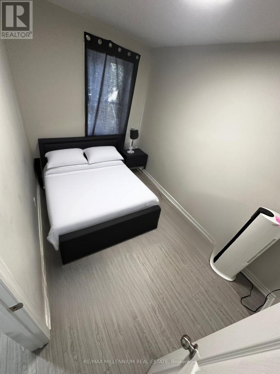 Apt 1 - 25 Howard Street, Toronto, Ontario  M4X 1J6 - Photo 2 - C12477059