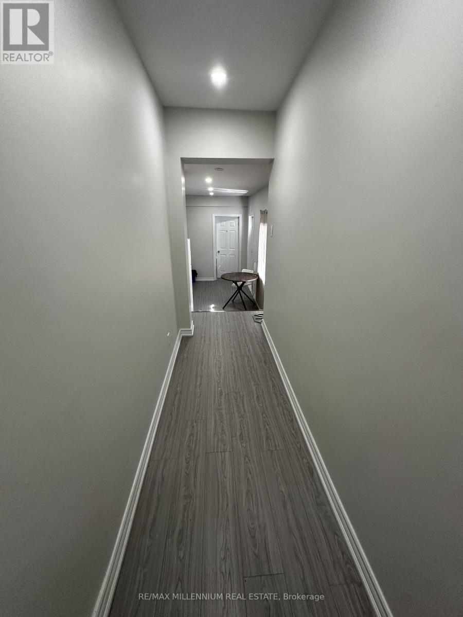Apt 1 - 25 Howard Street, Toronto, Ontario  M4X 1J6 - Photo 3 - C12477059