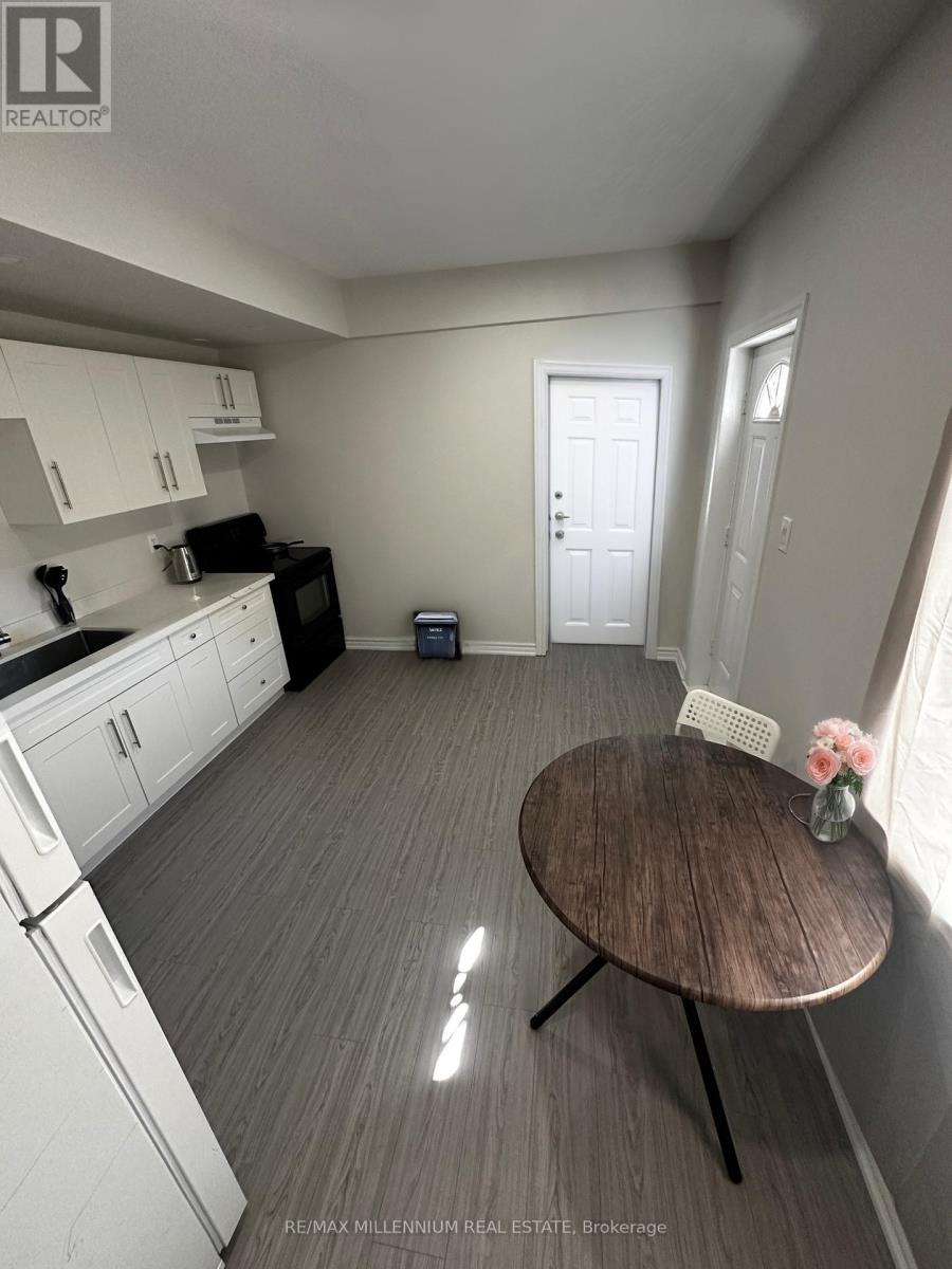 Apt 1 - 25 Howard Street, Toronto, Ontario  M4X 1J6 - Photo 4 - C12477059