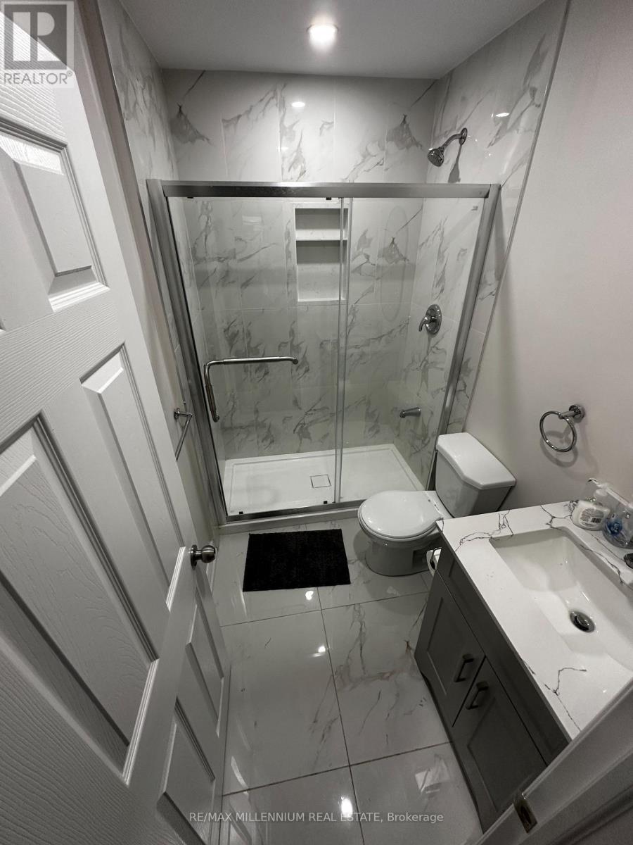 Apt 1 - 25 Howard Street, Toronto, Ontario  M4X 1J6 - Photo 7 - C12477059