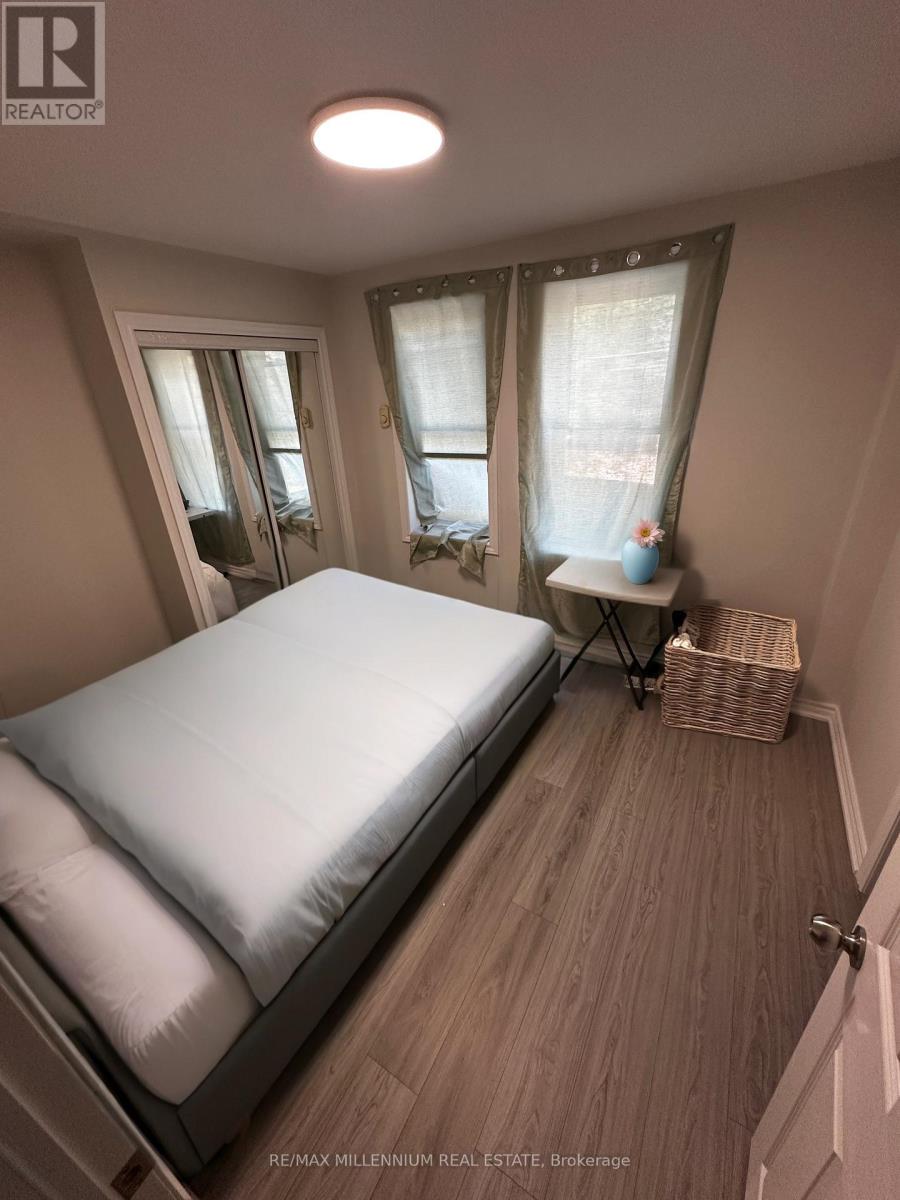 Apt 1 - 25 Howard Street, Toronto, Ontario  M4X 1J6 - Photo 8 - C12477059