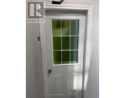 APT 1 - RM B - 25 HOWARD STREET, Toronto, Ontario