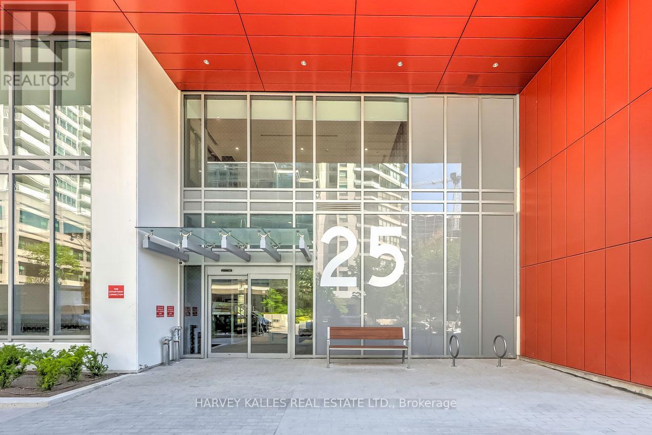 Th104 - 25 Holly Street, Toronto, Ontario  M4S 0E3 - Photo 2 - C12477078