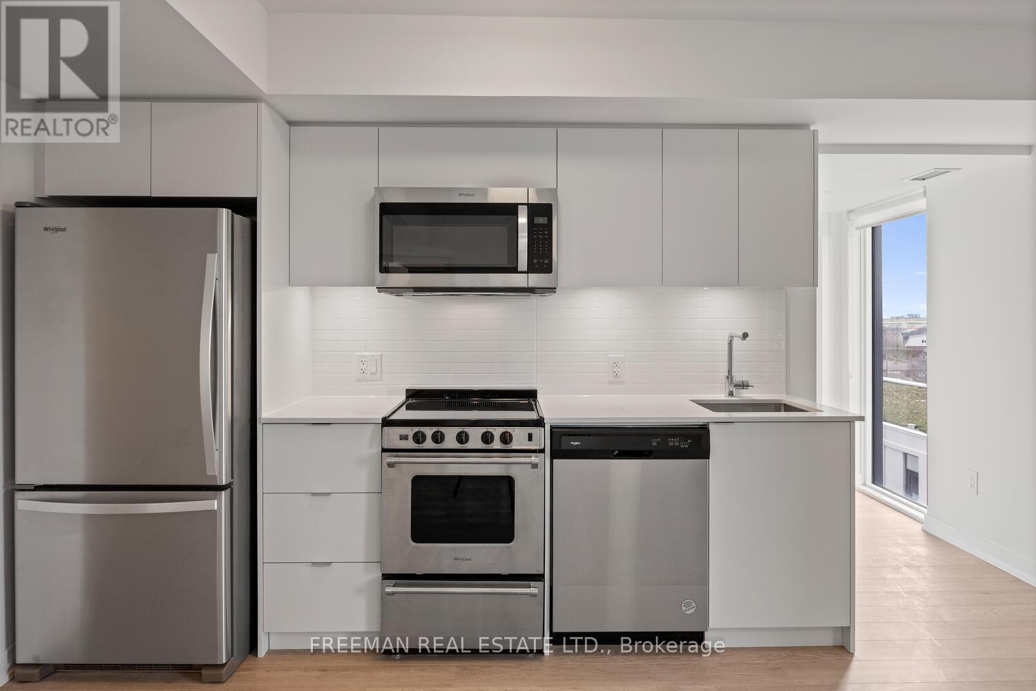 815 - 480 Wilson Avenue N, Toronto, Ontario  M3H 0G1 - Photo 11 - C12477083