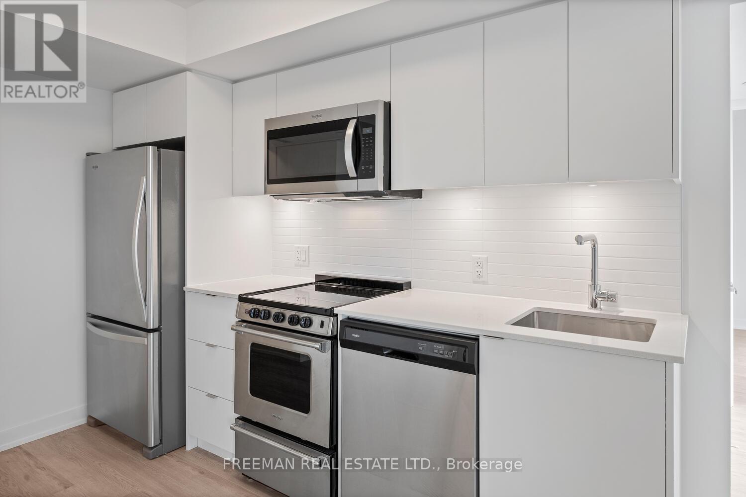 815 - 480 Wilson Avenue N, Toronto, Ontario  M3H 0G1 - Photo 12 - C12477083