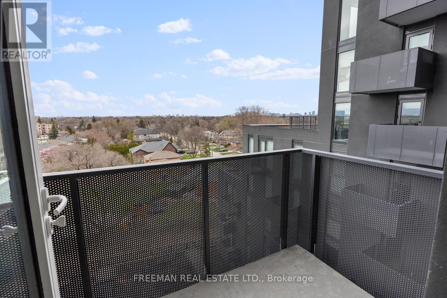 815 - 480 Wilson Avenue N, Toronto, Ontario  M3H 0G1 - Photo 17 - C12477083