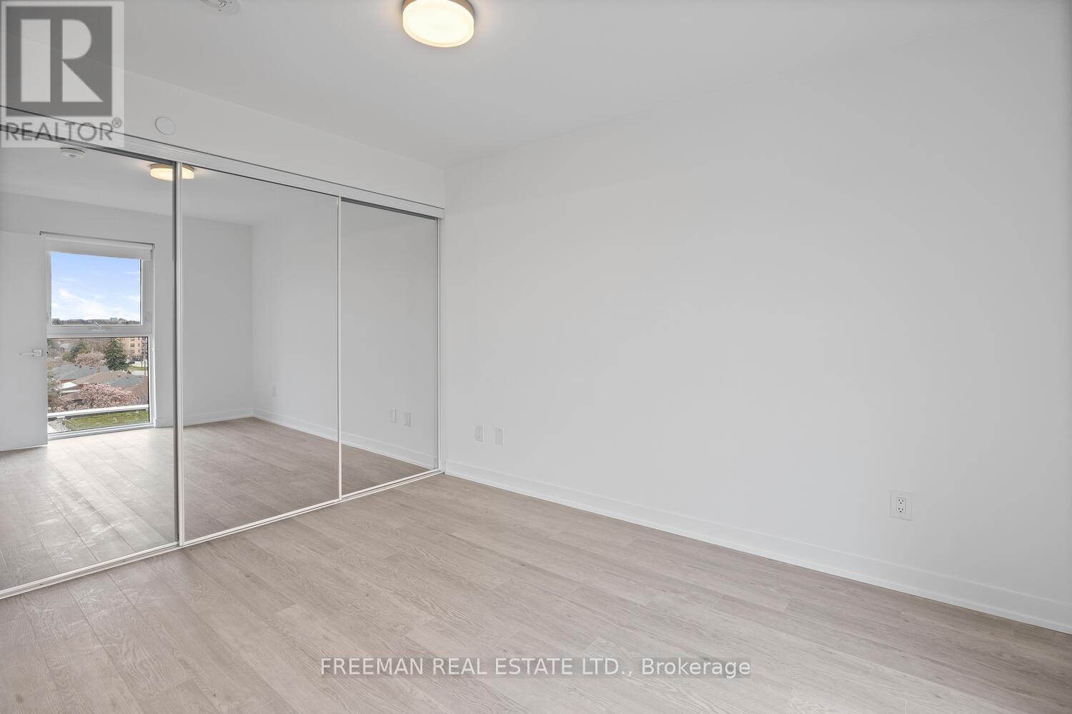 815 - 480 Wilson Avenue N, Toronto, Ontario  M3H 0G1 - Photo 19 - C12477083