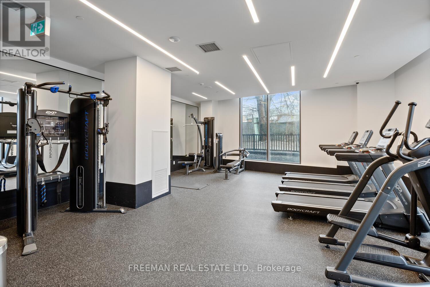 815 - 480 Wilson Avenue N, Toronto, Ontario  M3H 0G1 - Photo 28 - C12477083