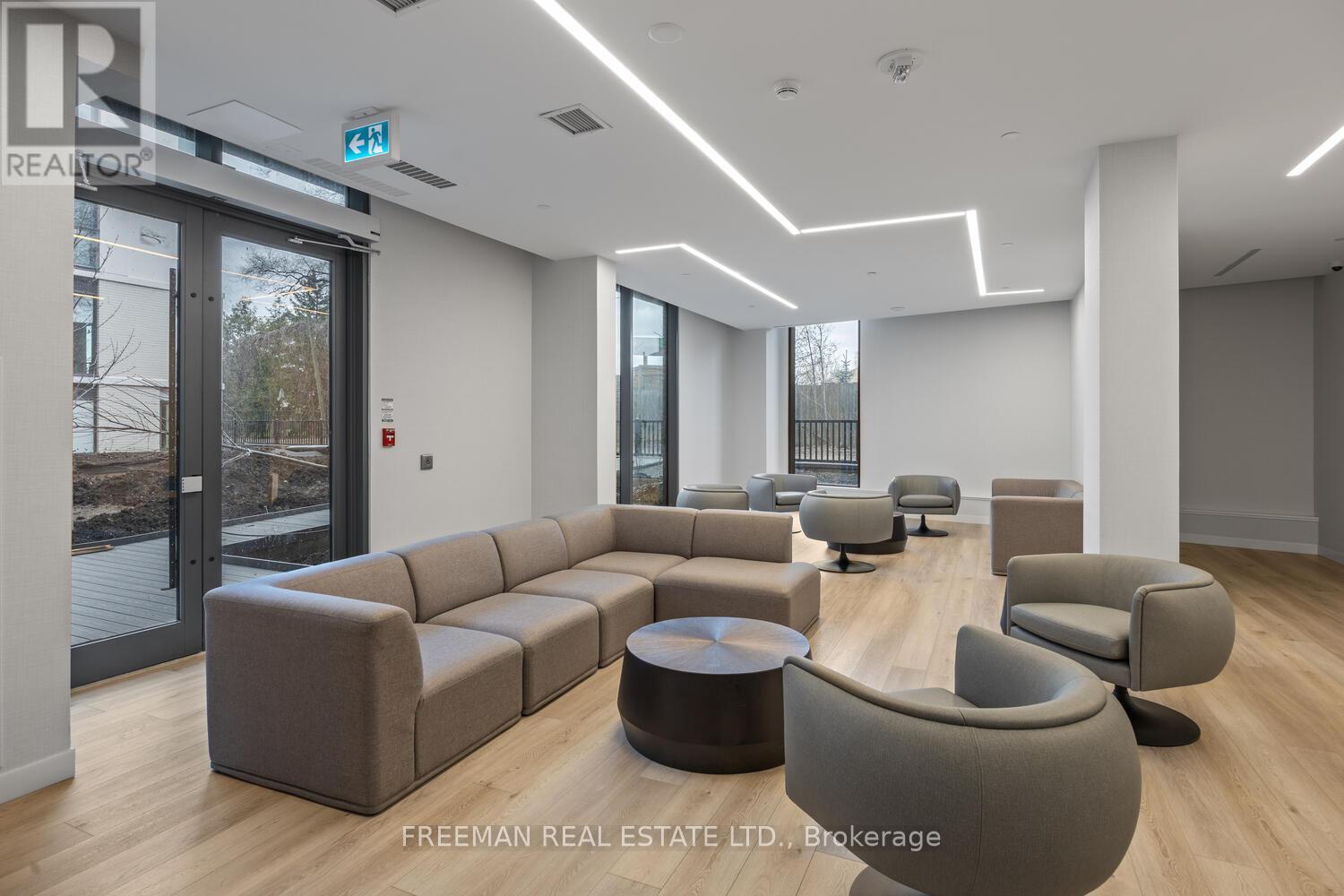 815 - 480 Wilson Avenue N, Toronto, Ontario  M3H 0G1 - Photo 32 - C12477083