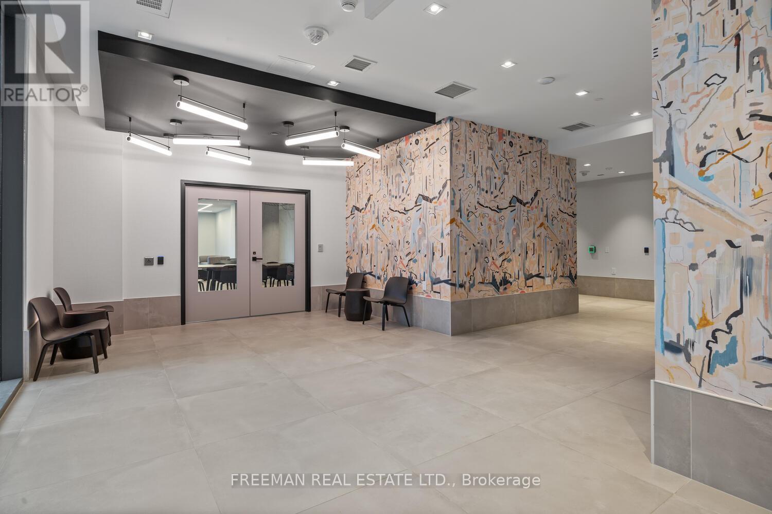 815 - 480 Wilson Avenue N, Toronto, Ontario  M3H 0G1 - Photo 34 - C12477083